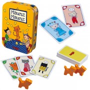 Juego de cartas Miau-Miau