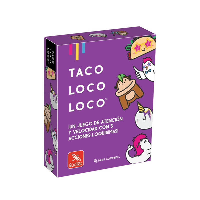 Taco Loco Loco