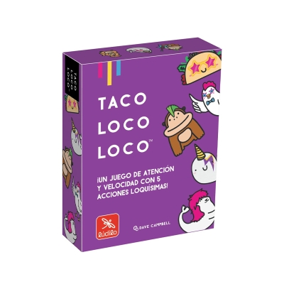 Taco Loco Loco
