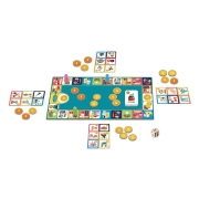 Juego de Compra P'tit Market
