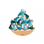 Juego de Equilibrio Pingüinos Colección WWF®