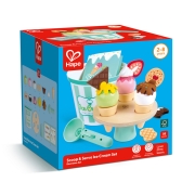 Juego de Helados Scoop & Serve