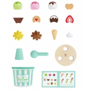 Juego de Helados Scoop & Serve