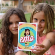 Juego de las Emociones Emo