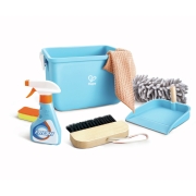 Conjunto de Limpeza com Balde