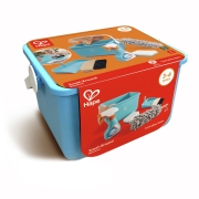 Conjunto de Limpeza com Balde