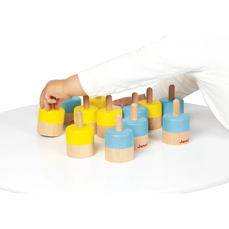 Jogo de Memoria Auditiva