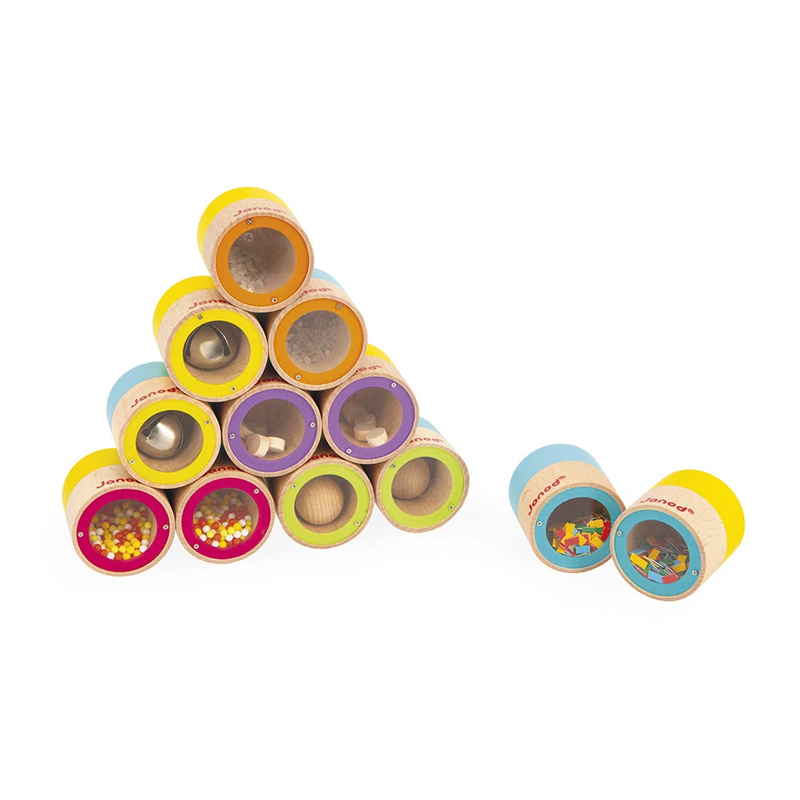 Jogo de Memoria Auditiva