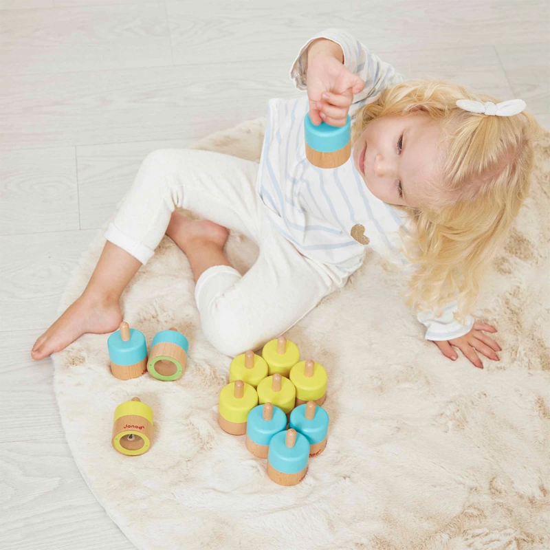 Jogo de Memoria Auditiva