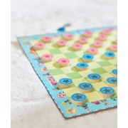 Juego Dúo Parchís y Damas