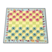 Juego Dúo Parchís y Damas
