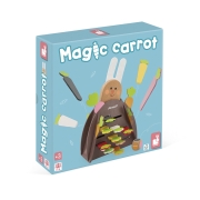 Juego Magic Carrot