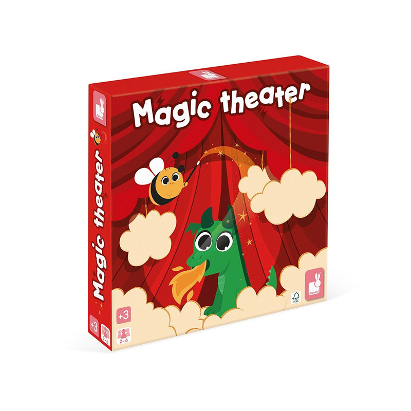 Magic Theater