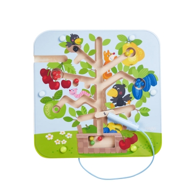 Juego Magnético El Frutal Juego Magnético El Frutal