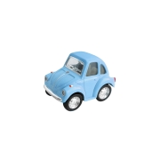 Juego Mantel con Circuito Azul con Coches
