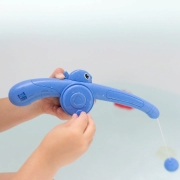 Juego de pesca para el baño Catch & Splash de Tiger Tribe