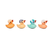 Juego de Pesca Gaspard el Pato