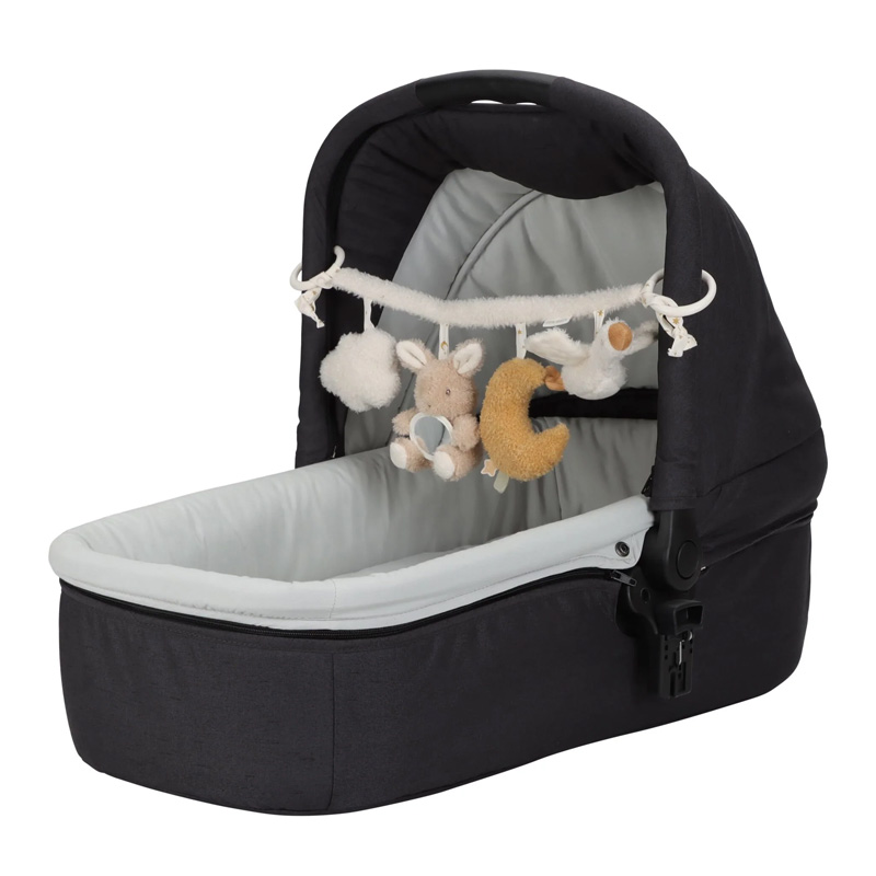 Juguete para carrito Newborn Naturals