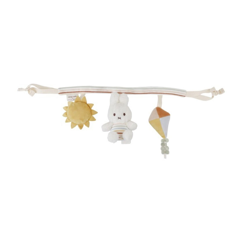 Grinalda de Actividades Miffy Sunny