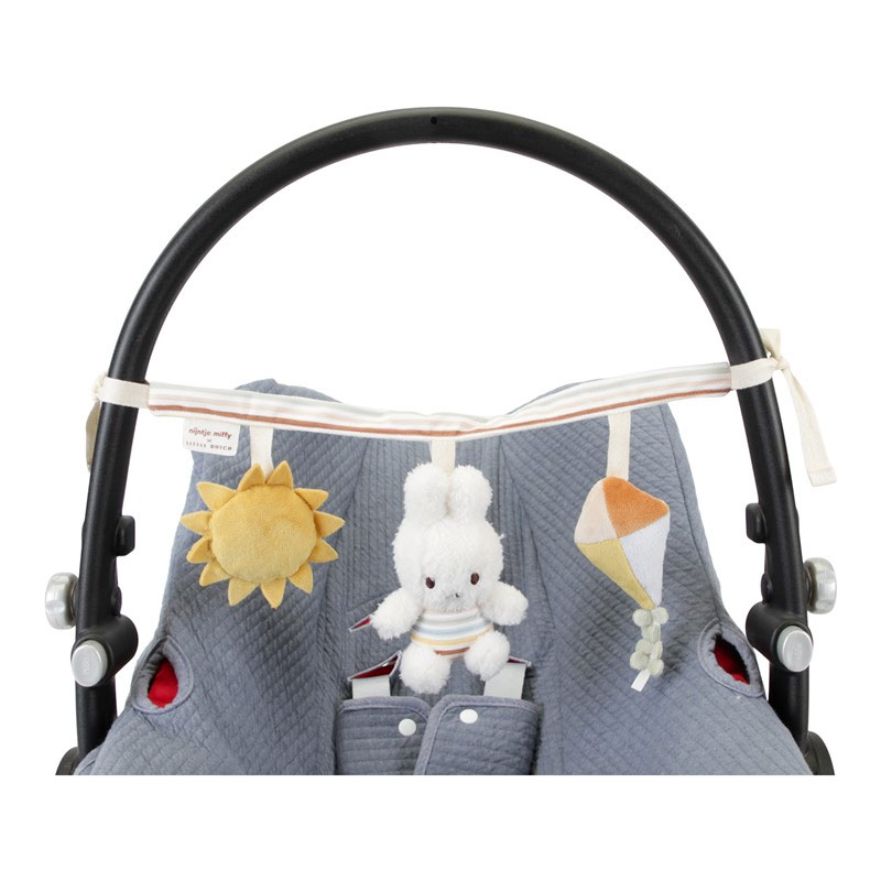 Grinalda de Actividades Miffy Sunny