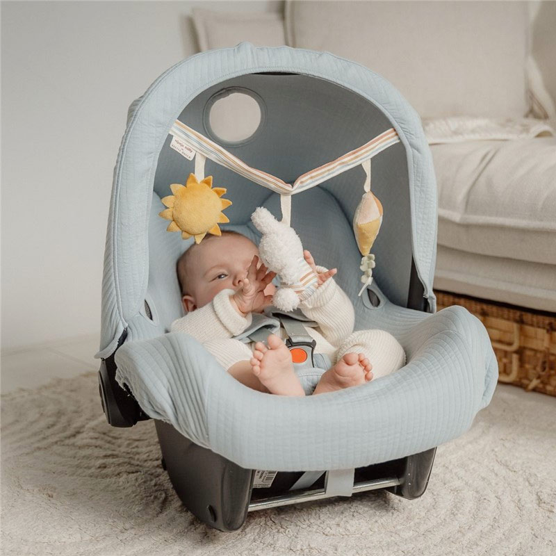 Grinalda de Actividades Miffy Sunny