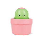 Juguete de Baño Pop Up Cactus