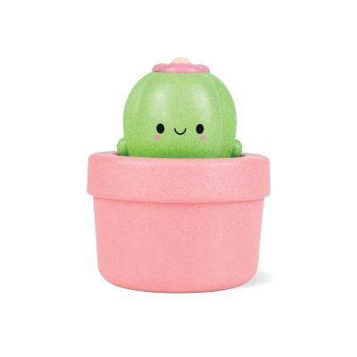 Juguete de Baño Pop Up Cactus