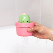 Juguete de Baño Pop Up Cactus