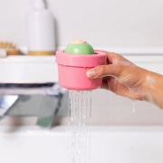 Juguete de Baño Pop Up Cactus