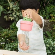 Juguete de Baño Pop Up Cactus