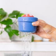 Juguete de Baño Pop Up Seta