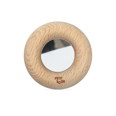Sonajero Sensorial Reflect Donut