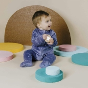 Sonajero Sensorial Reflect Donut