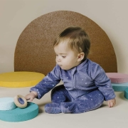 Sonajero Sensorial Reflect Donut