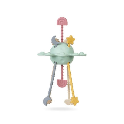 Juguete Sensorial Toy Planet Juguete Sensorial Toy Planet