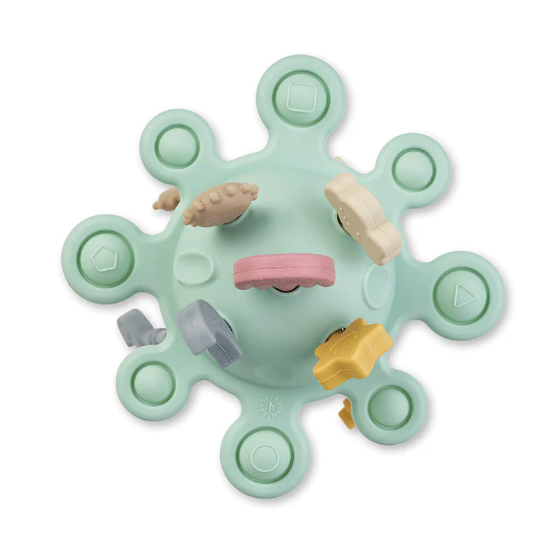 Juguete Sensorial Toy Planet