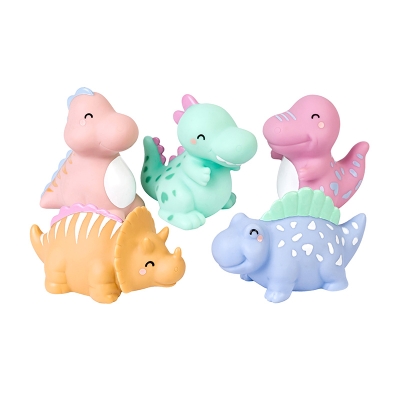 Juguetes de baño Happy Dinos Juguetes de baño Happy Dinos