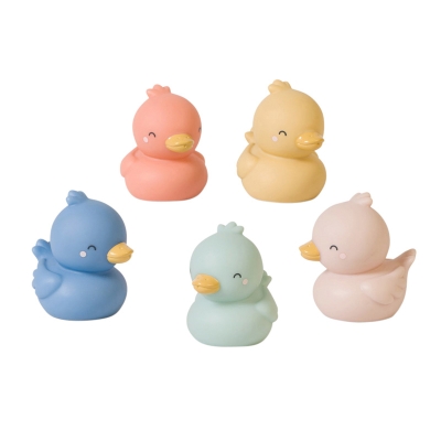 Juguetes de baño Little Ducks Juguetes de baño Little Ducks