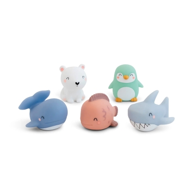Juguetes de baño Polaris Juguetes de baño Polaris
