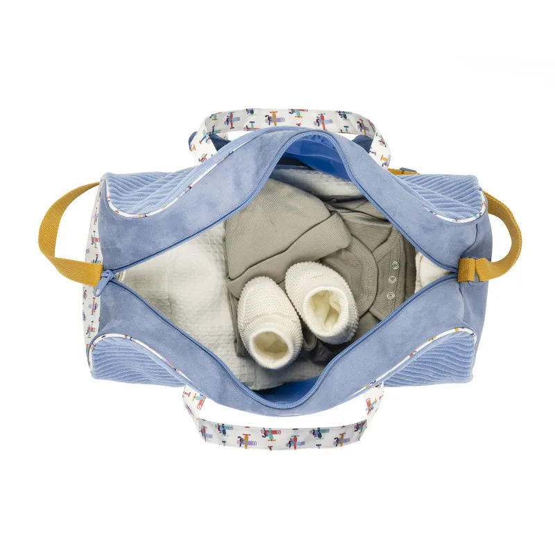 Bolsa de Viaje Jules