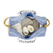 Bolsa de Viaje Jules