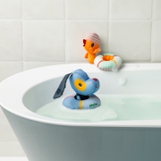 Jules y Gaspard Flotantes