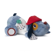 Jules Grande Cão das Descobertas