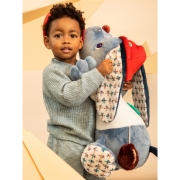 Jules Grande Cão das Descobertas