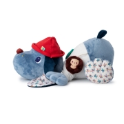 Jules Grande Cão das Descobertas