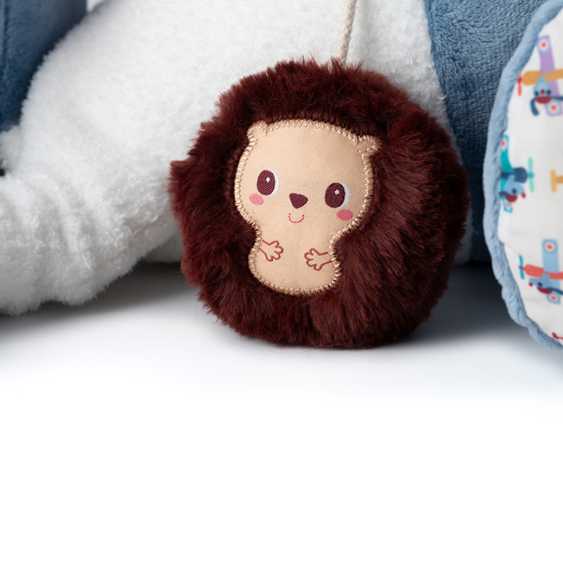 Jules Grande Cão das Descobertas