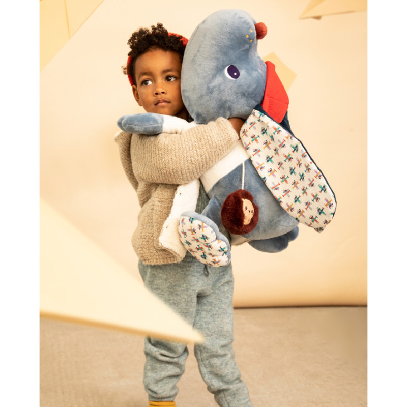 Jules Grande Cão das Descobertas