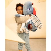 Jules Grande Cão das Descobertas