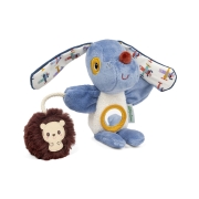 Jules Marionete Chocalho