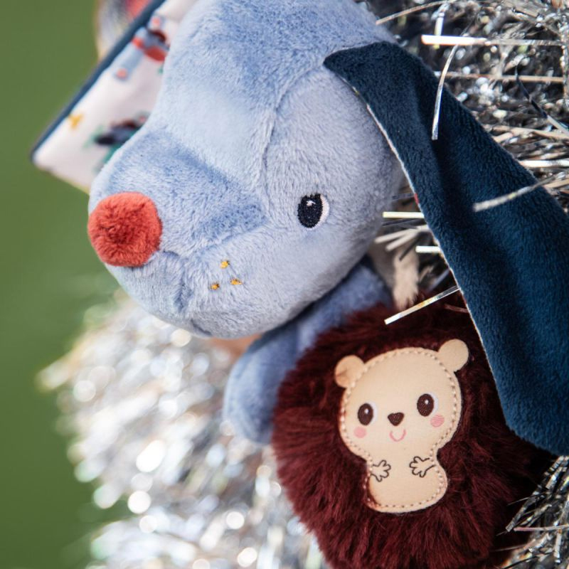 Jules Marionete Chocalho